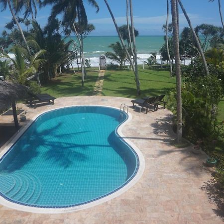 Lanka Beach Grand Villa Rekawa 外观 照片