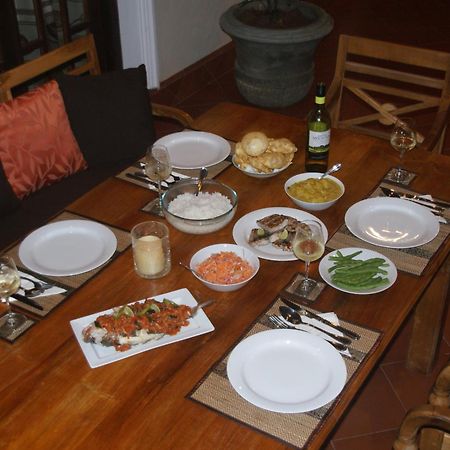 Lanka Beach Grand Villa Rekawa 外观 照片