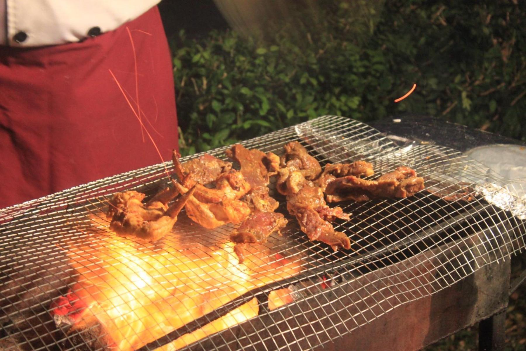Lanka Beach Grand Villa Rekawa 外观 照片