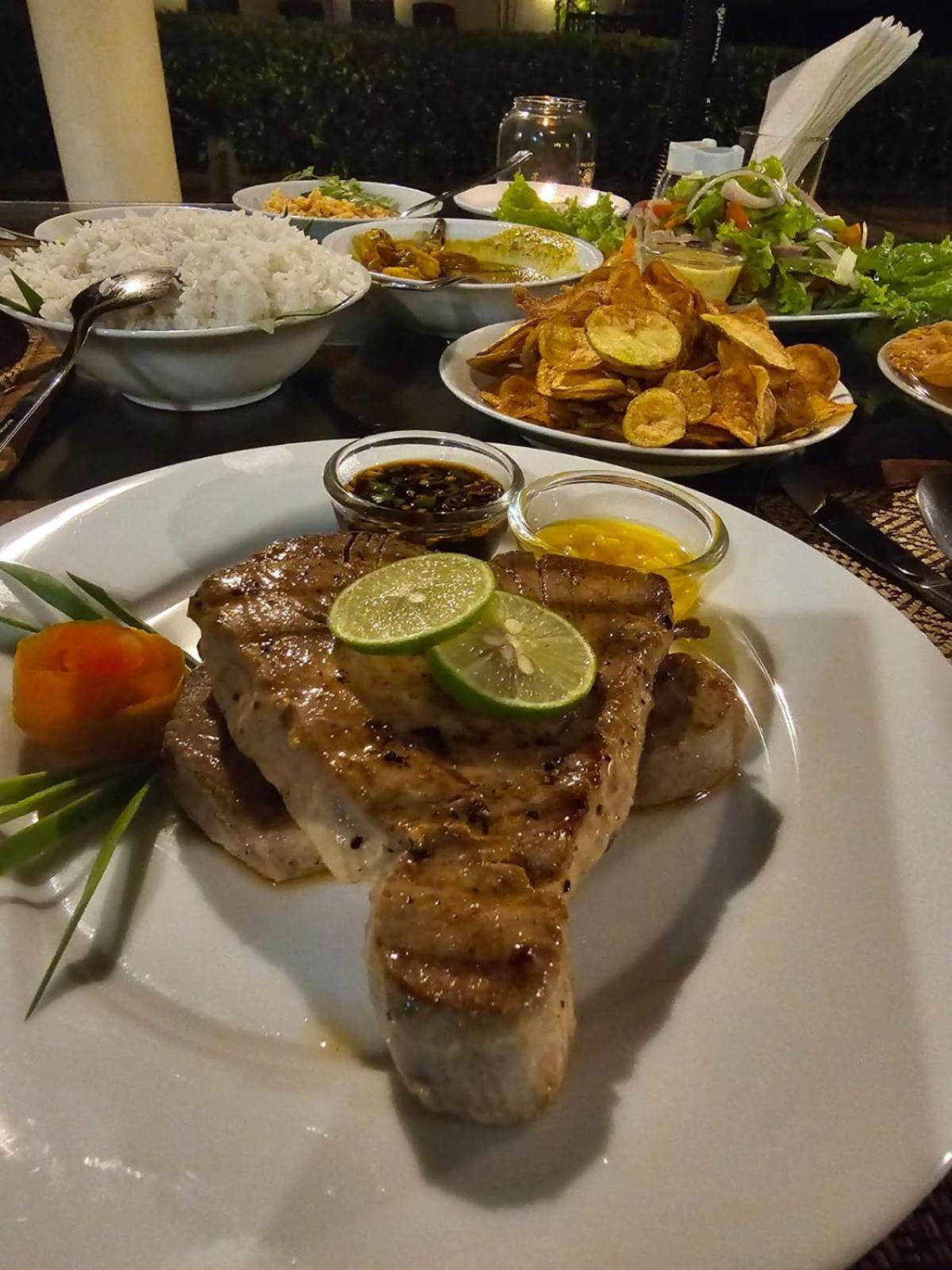 Lanka Beach Grand Villa Rekawa 外观 照片
