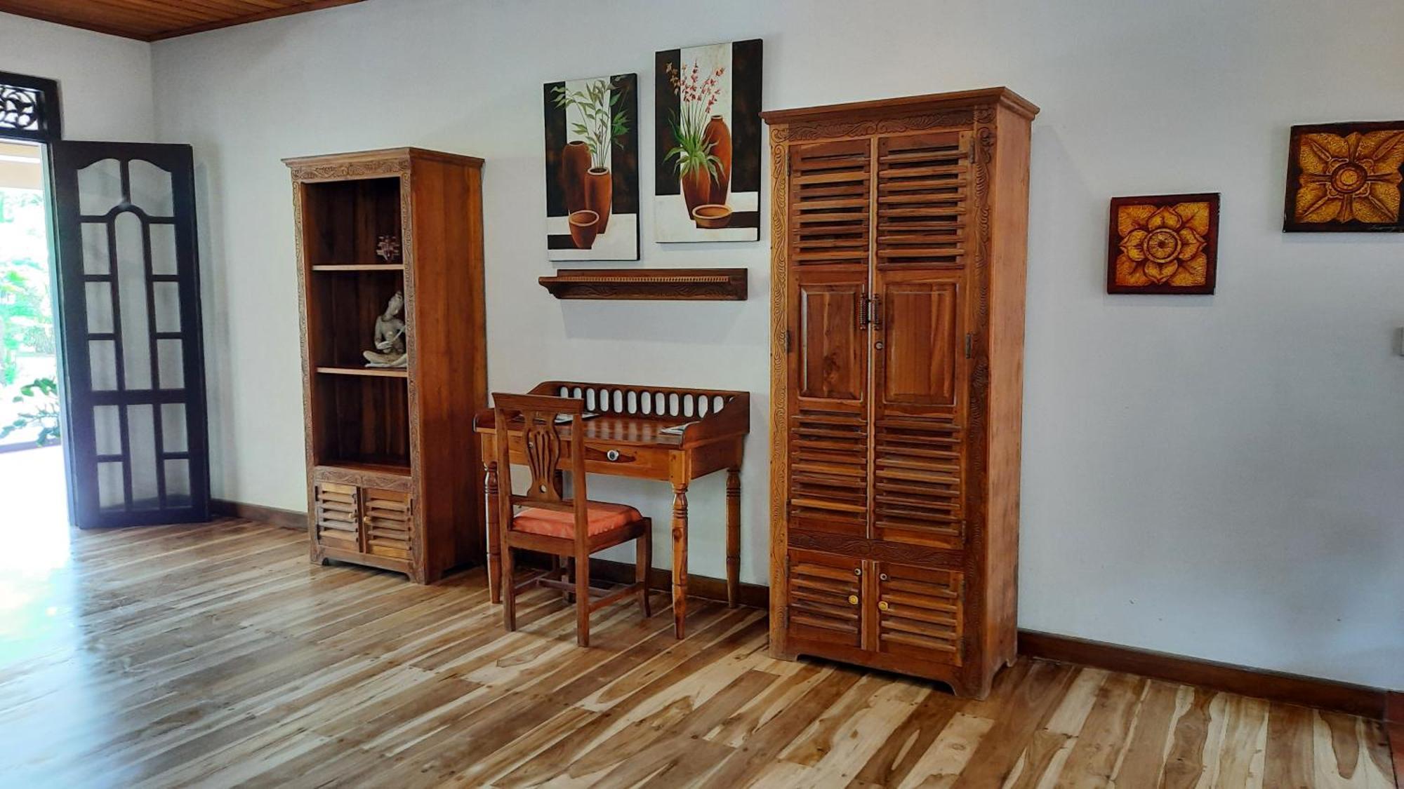 Lanka Beach Grand Villa Rekawa 外观 照片
