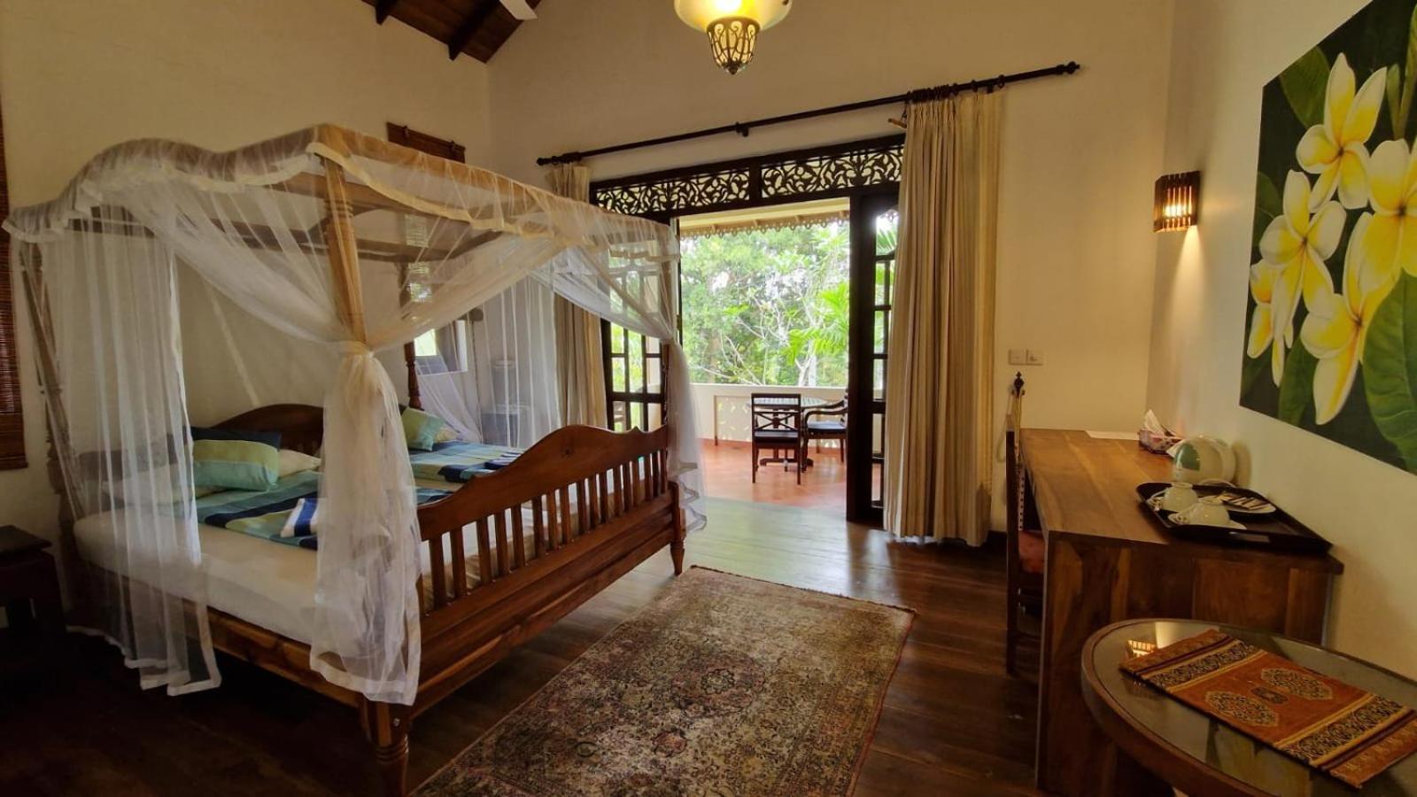Lanka Beach Grand Villa Rekawa 外观 照片