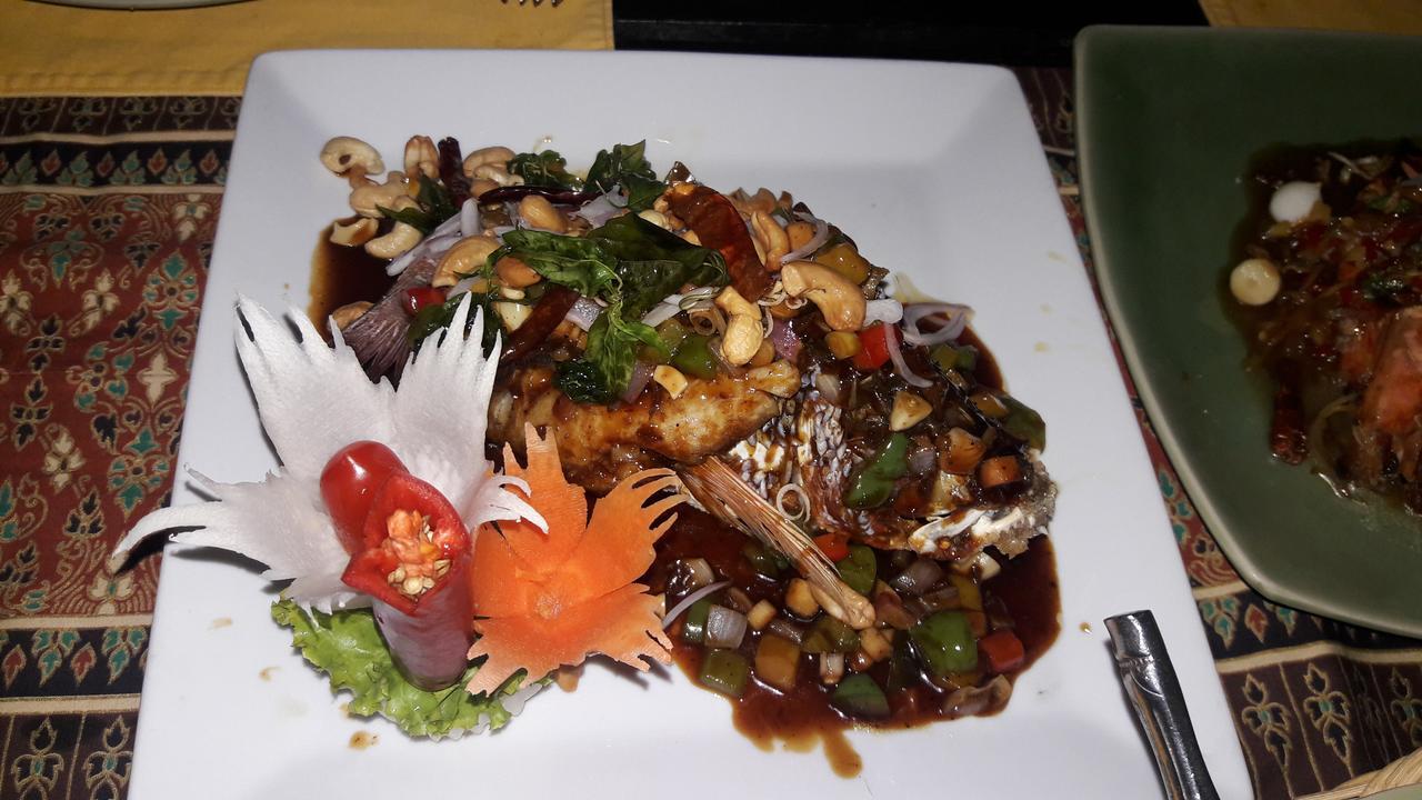 Lanka Beach Grand Villa Rekawa 外观 照片